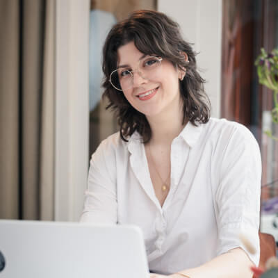 Franceschin, Laura Laura Franceschin