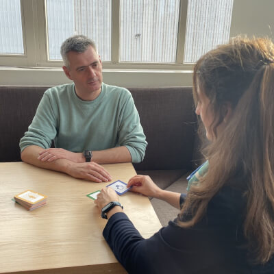 Blanckaert, Peter Peter Blanckaert