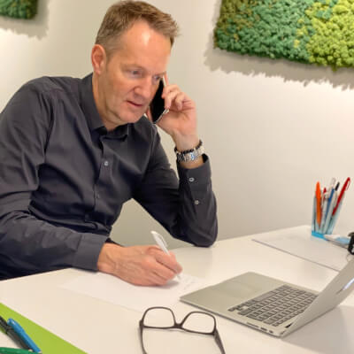 Verdoodt, Hans Hans Verdoodt