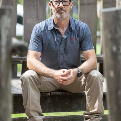 Steve Remeysen