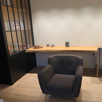 Bamps, Katja Katja Bamps