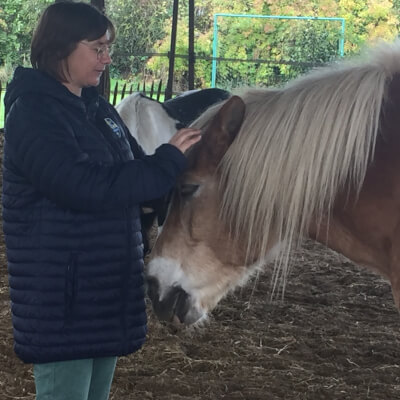 Desmet, Lesley Lesley Desmet