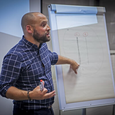 Avonture, David David Avonture