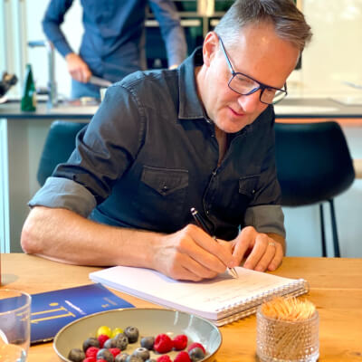 Verdoodt, Hans Hans Verdoodt