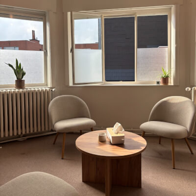 Vleugels, Victoria Victoria Vleugels