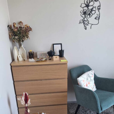 Stubbe, Jana Jana Stubbe