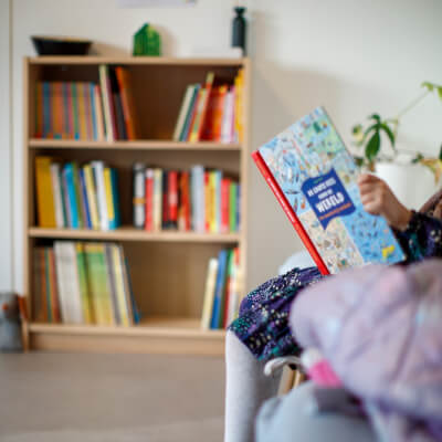 Van Utterbeeck, Inge Inge Van Utterbeeck