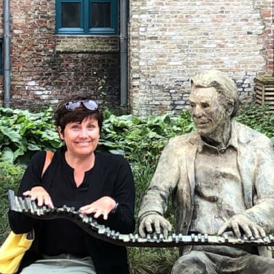 Katrien Debeuckelaere