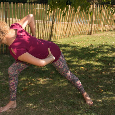 Vanhaelewijn, Hilde Hilde Vanhaelewijn