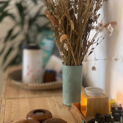 Vantomme, Anneleen Anneleen Vantomme