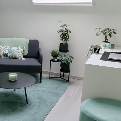 Van Caenegem, Elisa Elisa Van Caenegem