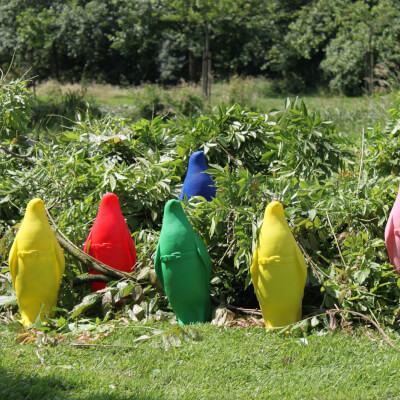 BARBIER, Kathleen Kathleen BARBIER