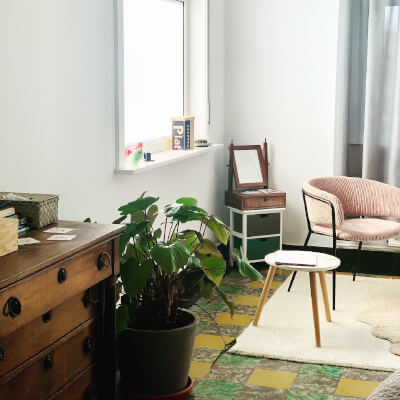 Wopkje, Nina Nina Wopkje