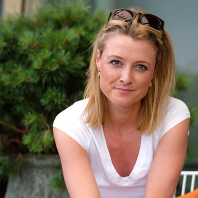 Duyck, Kristine Kristine Duyck