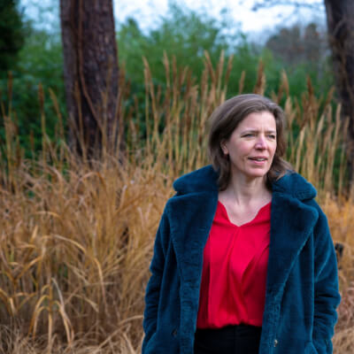 Bruyninckx, Eva Eva Bruyninckx