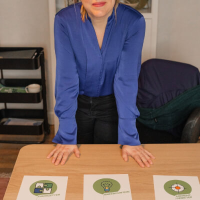 Carlu, Miranda Miranda Carlu