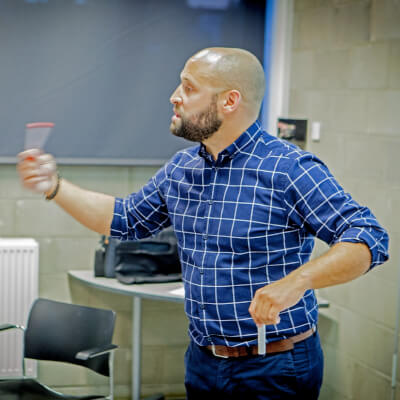 Avonture, David David Avonture