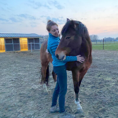 Verheyden, Ann Ann Verheyden