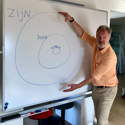 Vanhove, Joost Joost Vanhove