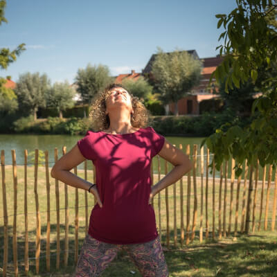 Vanhaelewijn, Hilde Hilde Vanhaelewijn