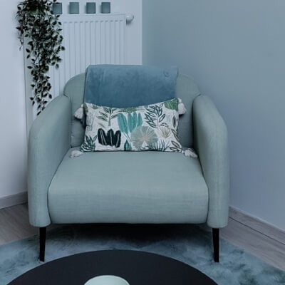 Van Caenegem, Elisa Elisa Van Caenegem