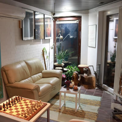 Bourgonjon, Kristof Kristof Bourgonjon