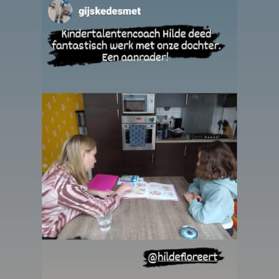 Bulcaen, Hilde Hilde Bulcaen