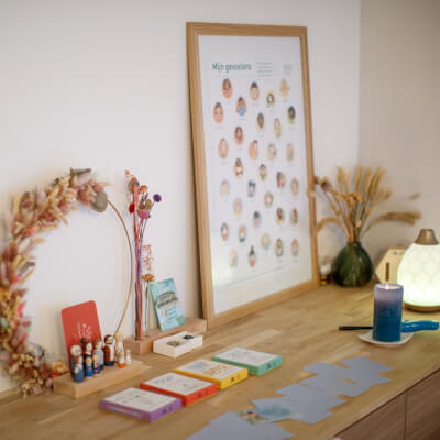 Van Utterbeeck, Inge Inge Van Utterbeeck