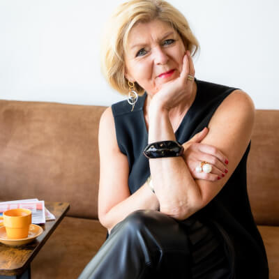 Reynders, Corinne Corinne Reynders