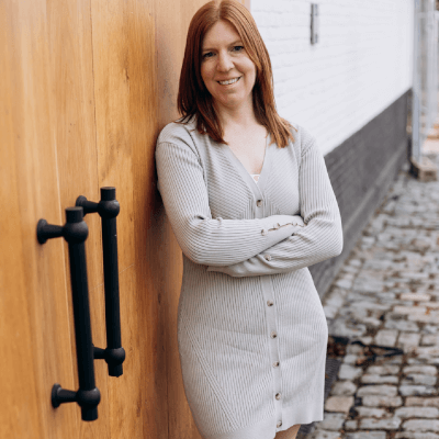 Clement, Steffie Steffie Clement