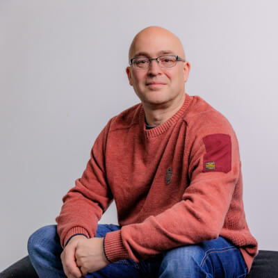 Bernard, Philip Philip Bernard