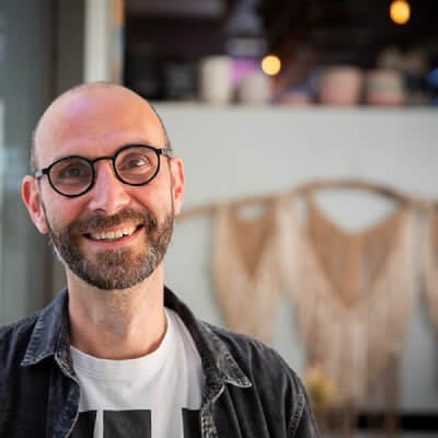 Paul Vleeschouwers