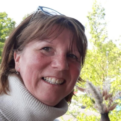 Decru, Pascale Pascale Decru