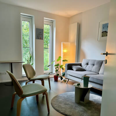 Wille, Lily Lily Wille