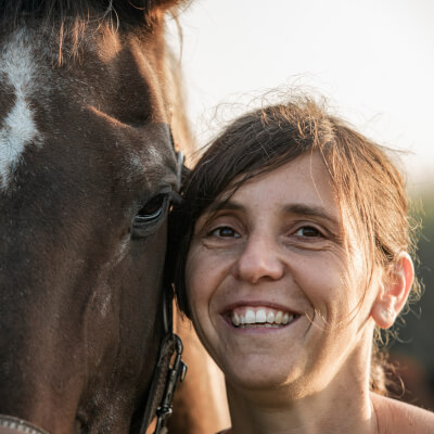 Bervoets, Tinne Tinne Bervoets