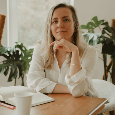 Adriaensens, Lien Lien Adriaensens