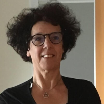 Saesen, Annick Annick Saesen