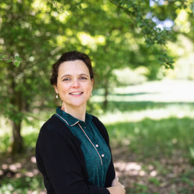 Bamps, Katja Katja Bamps