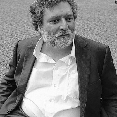 Van Roy, Paul Paul Van Roy