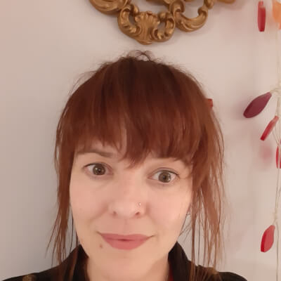 Vannuten, Gitte Gitte Vannuten