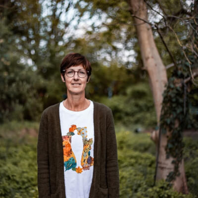 Beullens, Mie Mie Beullens