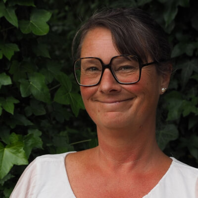 Danielle Vandenborn