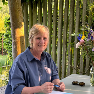 Gabriels, Lieve Lieve Gabriels