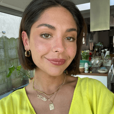 Zouina, Omaima Omaima Zouina