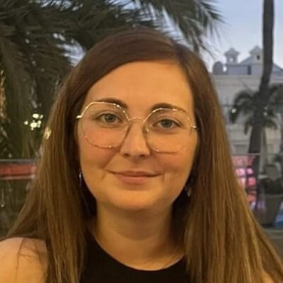 Vandersmissen, Lien Lien Vandersmissen