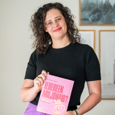 ZWAENEPOEL, SARAH SARAH ZWAENEPOEL