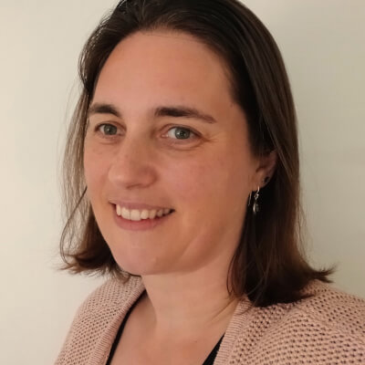 Van Hauwaert, Evelien Evelien Van Hauwaert