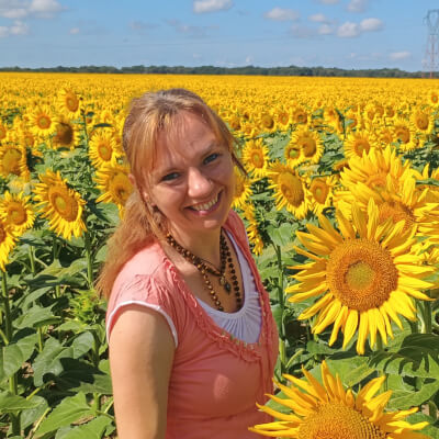 De Brucker, Anka Anka De Brucker