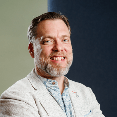 Maes, Eric Eric Maes