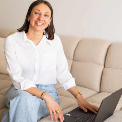 Verstraeten, Anke Anke Verstraeten